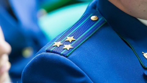 Прокуратура Мариинско-Посадского района в судебном порядке требует от местной администрации принять на свой баланс бесхозяйные объекты газоснабжения